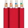 Lan-кабель Wireworld Starlight Twinax Ethernet Cable, 1 м (STE1.0M-8)